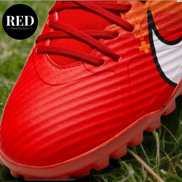 Nike Zoom Mercurial Superfly 9 Academy Dream Speed Crimson FD1162-600 - Men\'s 10 main image 9